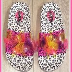 Betsey Johnson sandals Photo 1