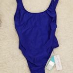 Seafolly 💕💕 Flashback Morrissey One Piece Swimsuit 6 NWT Photo 0