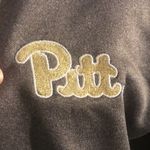 knights apparel LAST CHANCE 💄 Knights Apparal Pitt 1/4 Zip, size Medium (unisex) Photo 3