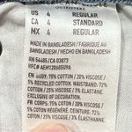 American Eagle , NWT, Baggy Mom Jean, Size 4R Photo 5