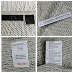 RDI Cable Knit Pullover Sweater - Size 1X - NWT Photo 5