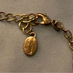 Simple Addiction Triple 3 Strand Beaded 20” Necklace Blue Green Turquoise Beads Photo 5