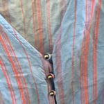 Urban Romantics FINAL MARKDOWN Juniors’  Tie-Front Top (S) Photo 2