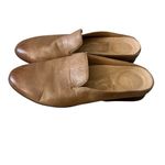 Dansko  women’s Lexie mule casual slides mules Very beige leather flats shoes 38 Photo 3