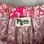 Show Me Your Mumu • paisley floral cabana short Photo 5