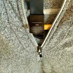 The North Face  Women’s Gray Quarter Zip Jacket | S Photo 2