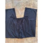 SKIMS Boyfriend Loose Pant Onyx Size 3X Photo 10