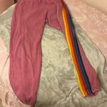 Aviator Nation  Sweatpants Photo 0