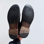 Rag and Bone  Black Moto Boots size 8 Photo 6