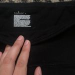 Black Biker Shorts Photo 2