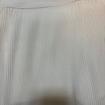 All In Motion  White Pleased Skort Photo 1