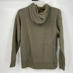 Nikes Barry Gym collaboration, pullover hoodie, sweatshirt, kangaroo pocket Photo 1