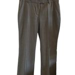 Anne Klein Wool Pinstripe Suit Blazer & Trouser Pants Set Photo 11