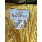 Aspeed  GORGEOUS FORMAL GOWN WITH TULLE PUFF SIZE 6 Photo 10