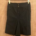 Forever 21  grunge bell shape black skirt woman’s size Xtra small Photo 3