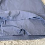 Light Blue Tennis Dress Camisole Sz Small Photo 5