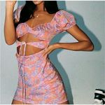 Princess Polly  Nakita Dress Size 6 Photo 0