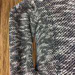 Anthropologie Anthro Saturday Sunday Knit Moto Jacket Size S Photo 3