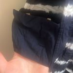 Obey ✨ Dark Alley Black Tie-Dye Sz Medium Dress✨ Photo 9