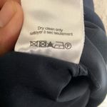 Veronica Beard Mikel Navy/white stitch mini dress Size 0 Photo 9