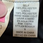 Alice Moon  pleated dress size S Photo 8