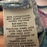 Urban Outfitters  Ecote Blue and Purple Tank Top Photo 5