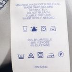 Lands' End Floral Dress Womens Church Business Casual Office Pockets Size 10P Photo 5