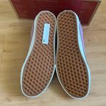 Vans Old Skool Shoe Orchid/True White Women 8.5US Mens 7.0 US Photo 9