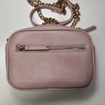 INC International Concepts Crossbody Bag Dusty Rose Pink Photo 3
