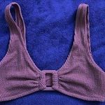 Aerie  Real Good Scoop Bikini Top Photo 0