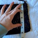 Y2K Vintage Regale Handmade Beaded crossbody Purse Photo 4