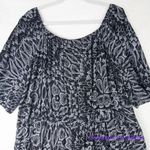 City Chic New! Bora Bora Jumpsuit - black, size 24 Photo 11