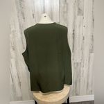 Blair Green tank top Photo 2