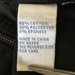 DG2 by Diane Gilman Black Jacket Photo 3