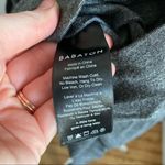 Babaton  Aritzia • Heathered Grey Ranvir Tie Waist Dress Photo 6