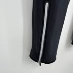 Novara pants women's XL cycling bike leggings padded zip ankle reflective black Photo 4