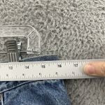 Levi's Vintage Y2K 2002  550 Relaxed Fit Tapered Leg Jeans Cotton Women's 16 x 31 Photo 5