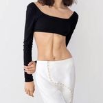 Licorne Sans Corne Andora Pants Size XS Photo 1