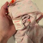 Romwe  Halter Crop Top Photo 2