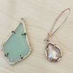Kendra Scott Spare Pieces, One Earring of a style Photo 0