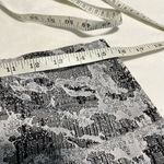 Spyder Active Leggings Brushed Back Full Length Jacquard Black Gray size XL Photo 1