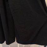 Roxy Black Sleeveless Dress Photo 4