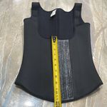 Waist Trainer Shapewear Waist Shaper Black Size M / 34 From Colombia Size M Photo 6