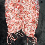 Princess Polly Cael Pink Floral Mini Dress Photo 7