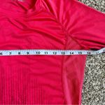 Marmot 🦋  Pink Long Sleeve Workout Top Shirt Small Photo 5
