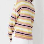 Ann Taylor Cropped boyfriend cardigan Photo 1