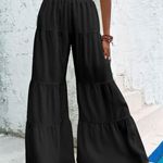 Flowy Pants Size L Photo 0