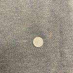 BCBG‎ MAXAZRIA Women’s Small Sleeveless Gray Black & White Bodycon Dress Photo 8