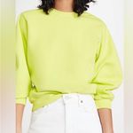 AGOLDE Crewneck Sweatshirt Photo 0