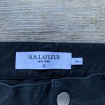 MM.LaFleur  Women's Black Straight Leg Pants Photo 1